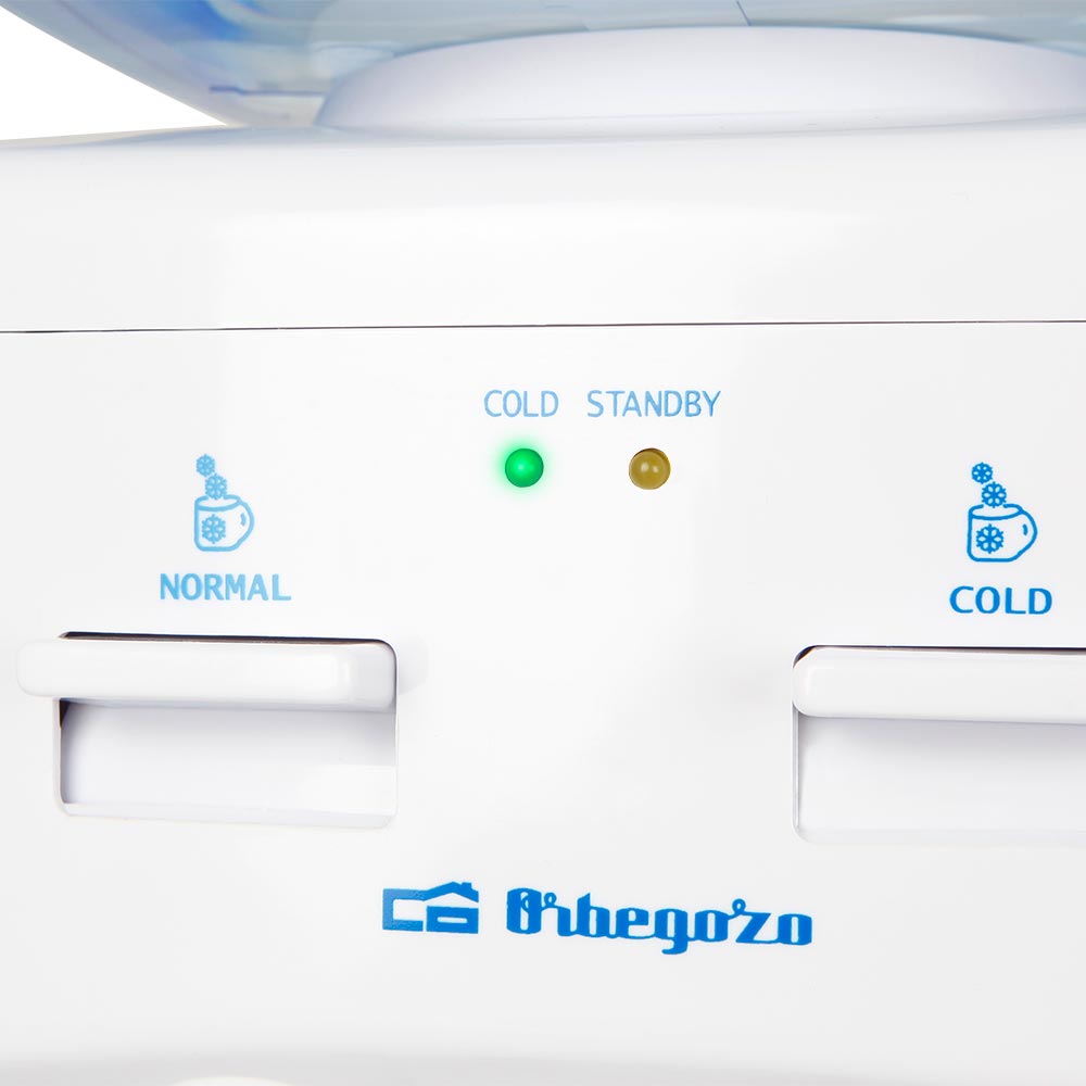 Orbegozo DISPENSADOR DE AGUA DA 5525