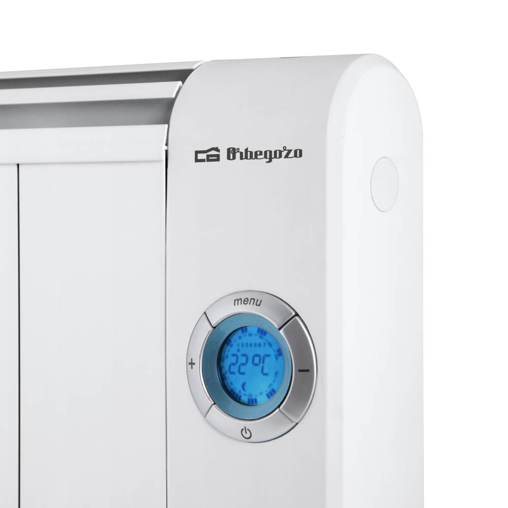 Orbegozo EMISOR TÉRMICO RRE 810 A