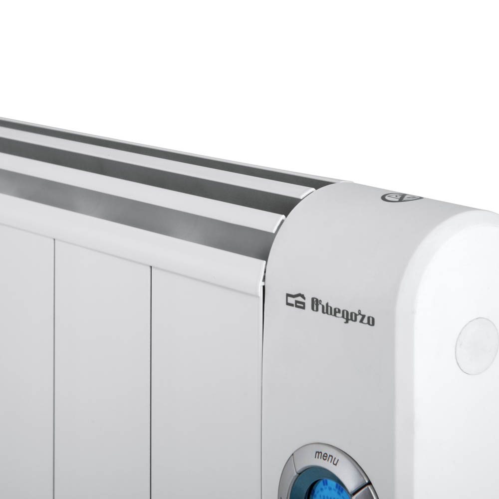 Orbegozo EMISOR TÉRMICO RRE 810 A