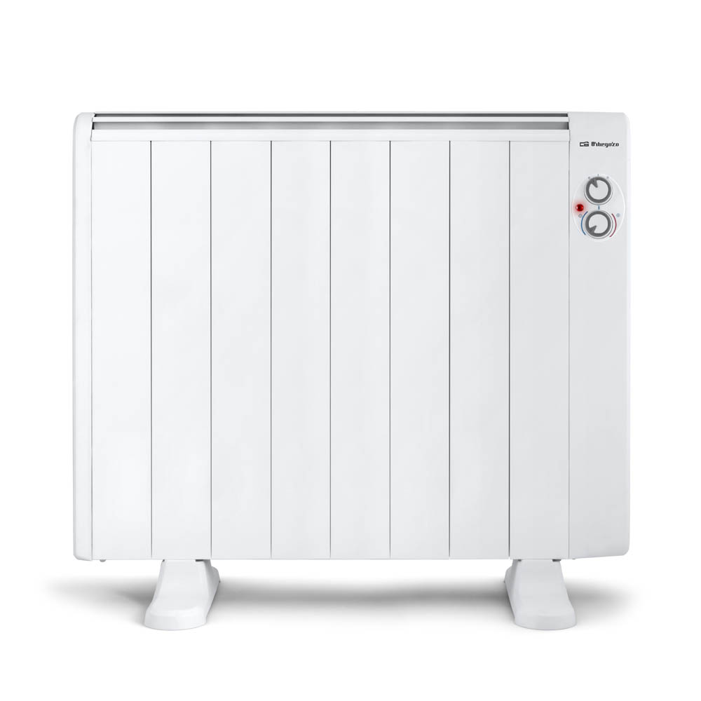 Orbegozo EMISOR TÉRMICO RRM 1510 A