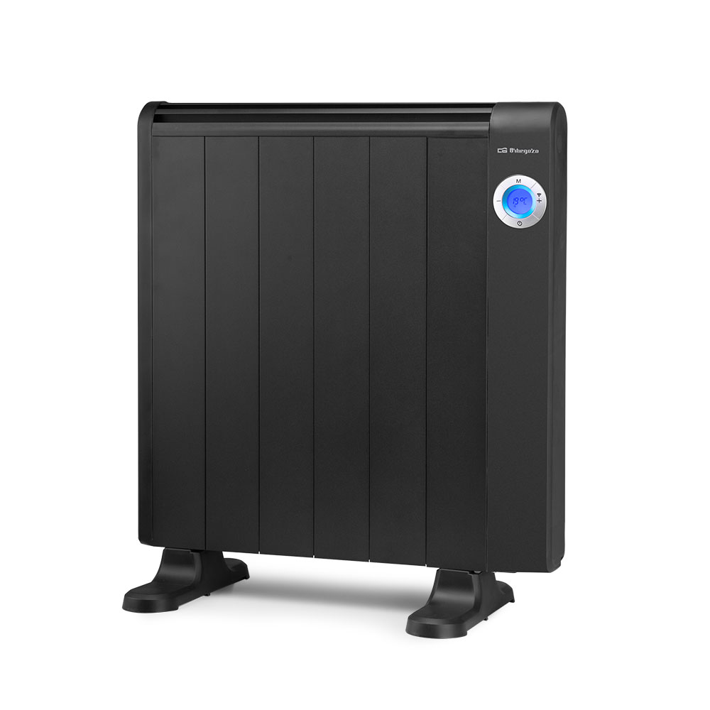 orbegozo EMISOR TÉRMICO WiFi RRW 1005