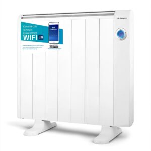 orbegozo EMISOR TÉRMICO WiFi RRW 1300