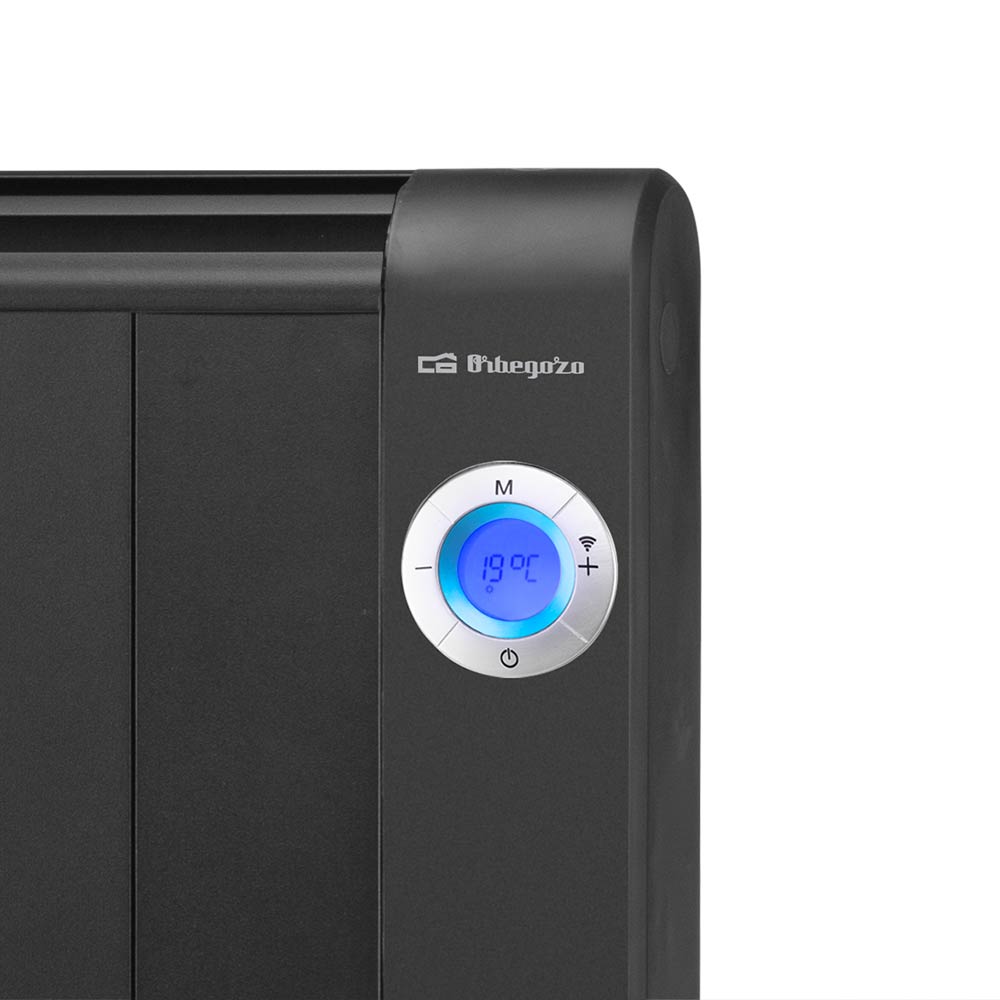 Orbegozo EMISOR TÉRMICO WiFi RRW 1305