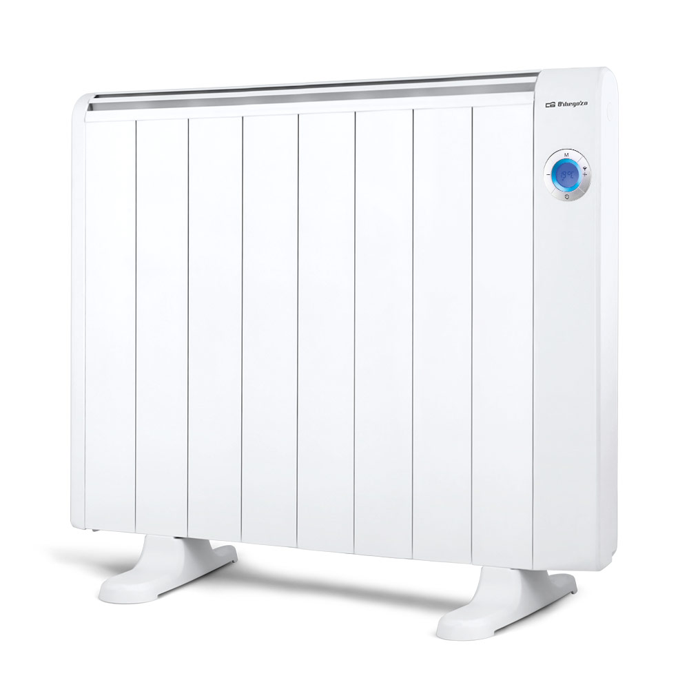 Orbegozo EMISOR TÉRMICO WiFi RRW 1500