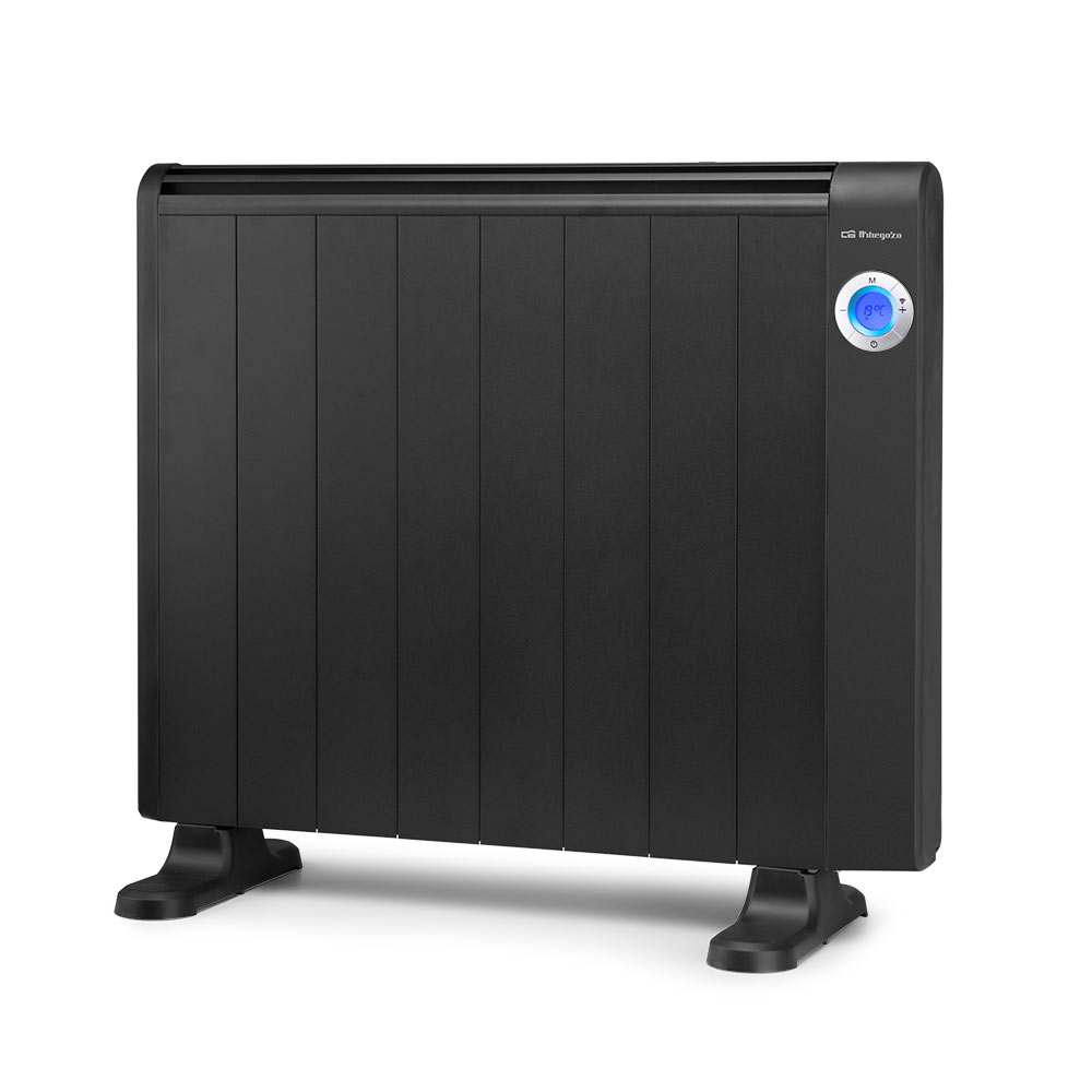 Orbegozo EMISOR TÉRMICO WiFi RRW 1505
