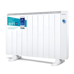 orbegozo EMISOR TÉRMICO WiFi RRW 1800