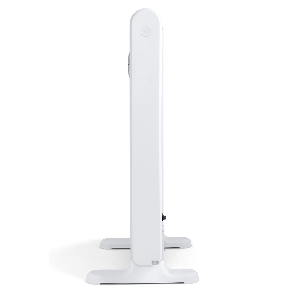 Orbegozo EMISOR TÉRMICO WiFi RRW 500