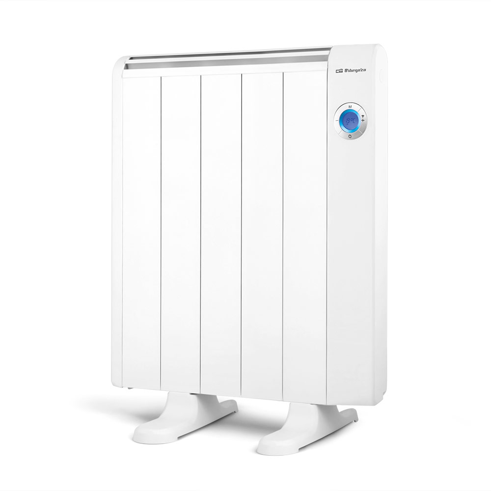 Orbegozo EMISOR TÉRMICO WiFi RRW 800