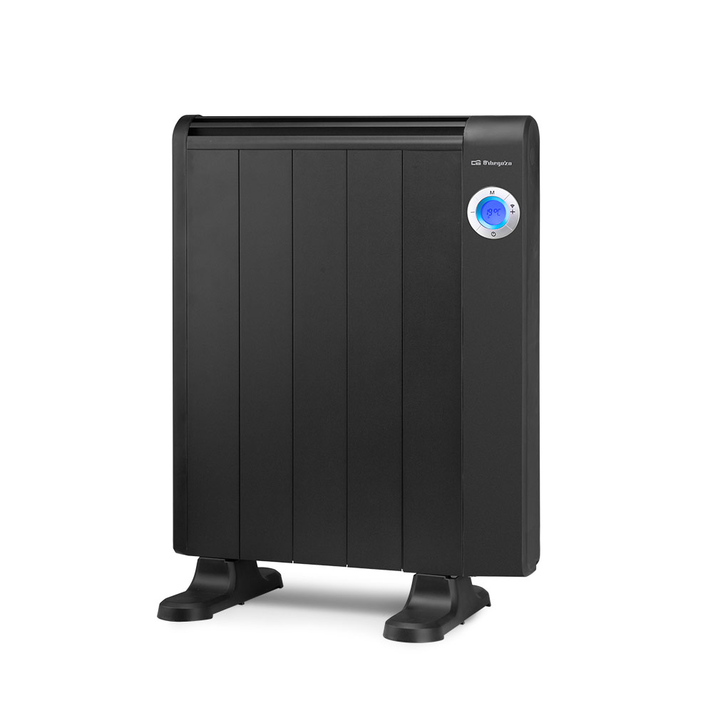 Orbegozo EMISOR TÉRMICO WiFi RRW 805