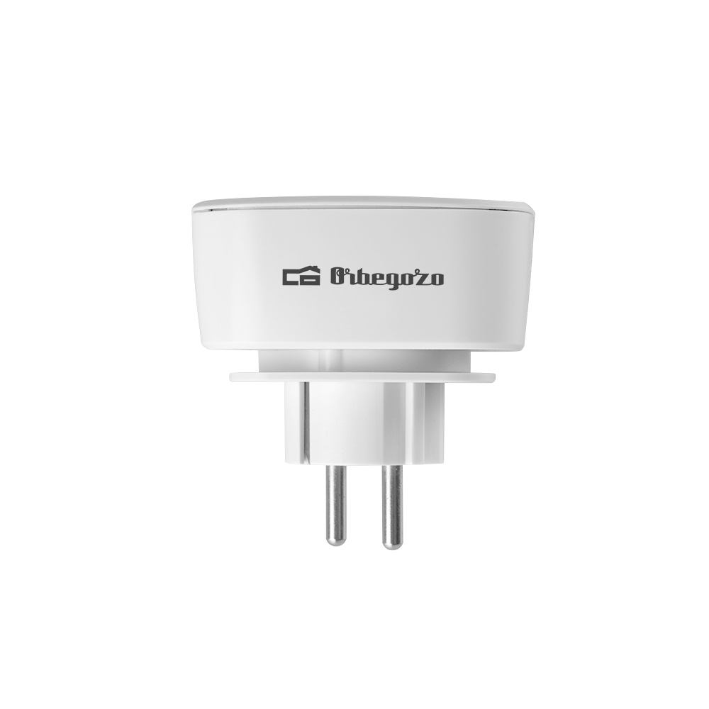 Orbegozo ENCHUFE 4 EN 1 EN 1500