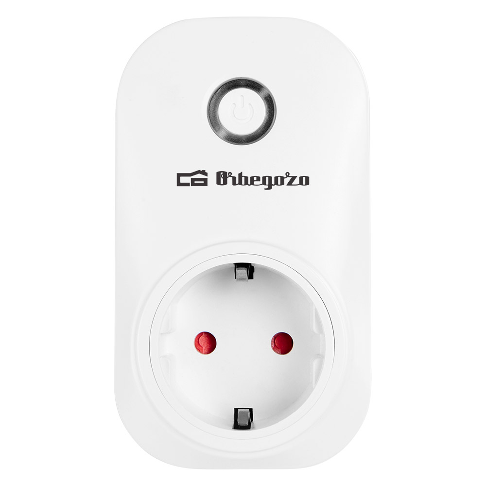 Orbegozo ENCHUFE CON MANDO A DISTANCIA ENM 2000