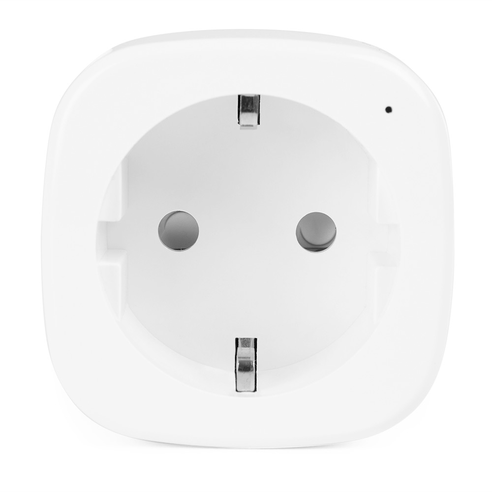 Orbegozo ENCHUFE INTELIGENTE WiFi ENW 1000