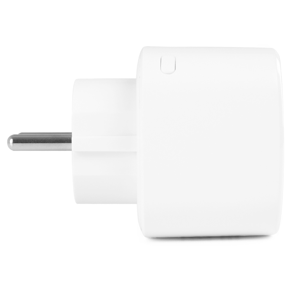 Orbegozo ENCHUFE INTELIGENTE WiFi ENW 1000