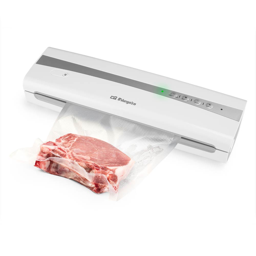 Orbegozo ENVASADORA AL VACÍO EV 3500