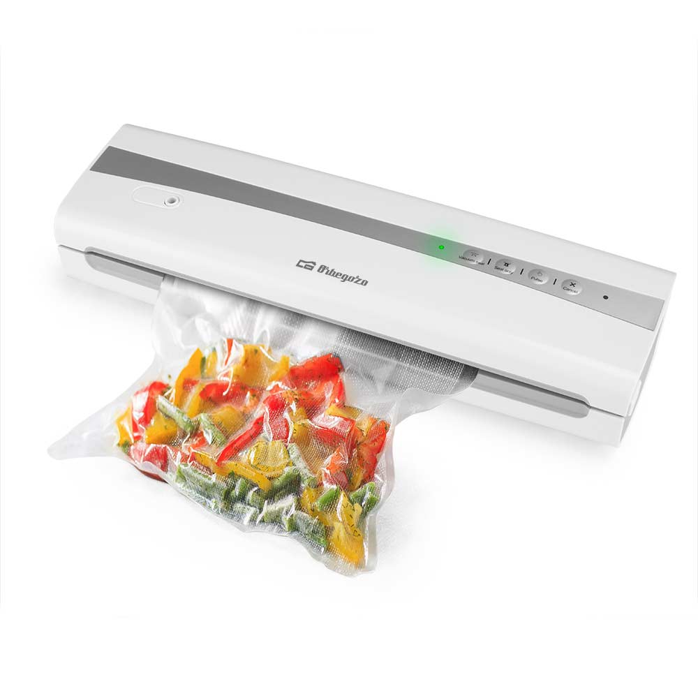 Orbegozo ENVASADORA AL VACÍO EV 3500