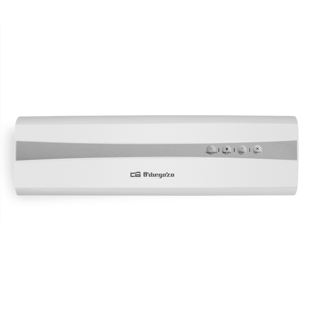 Orbegozo ENVASADORA AL VACÍO EV 3500