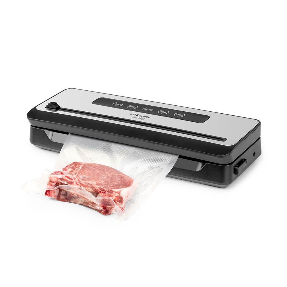 Orbegozo ENVASADORA AL VACÍO EV 3600