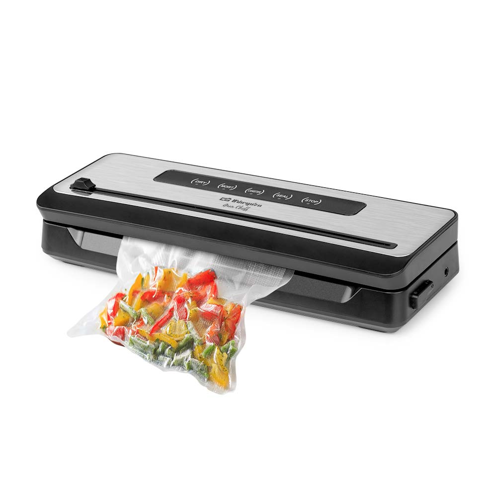 Orbegozo ENVASADORA AL VACÍO EV 3600