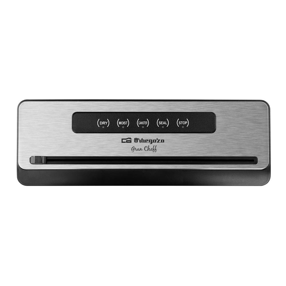 Orbegozo ENVASADORA AL VACÍO EV 3600