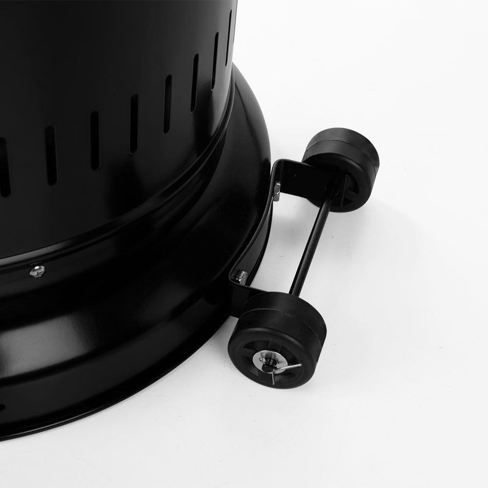 Orbegozo ESTUFA A GAS DE EXTERIOR PHE 85