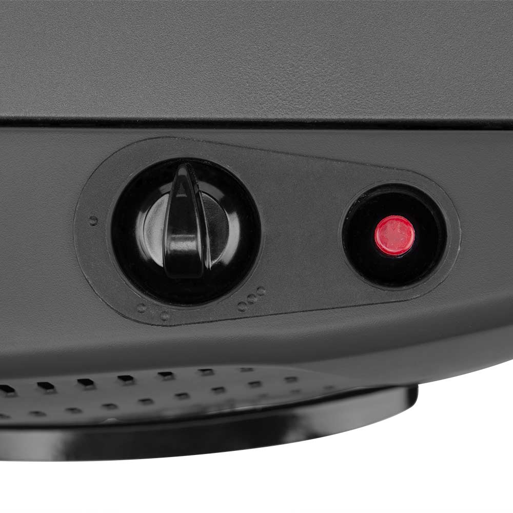 Orbegozo ESTUFA A GAS PLEGABLE HCE 60