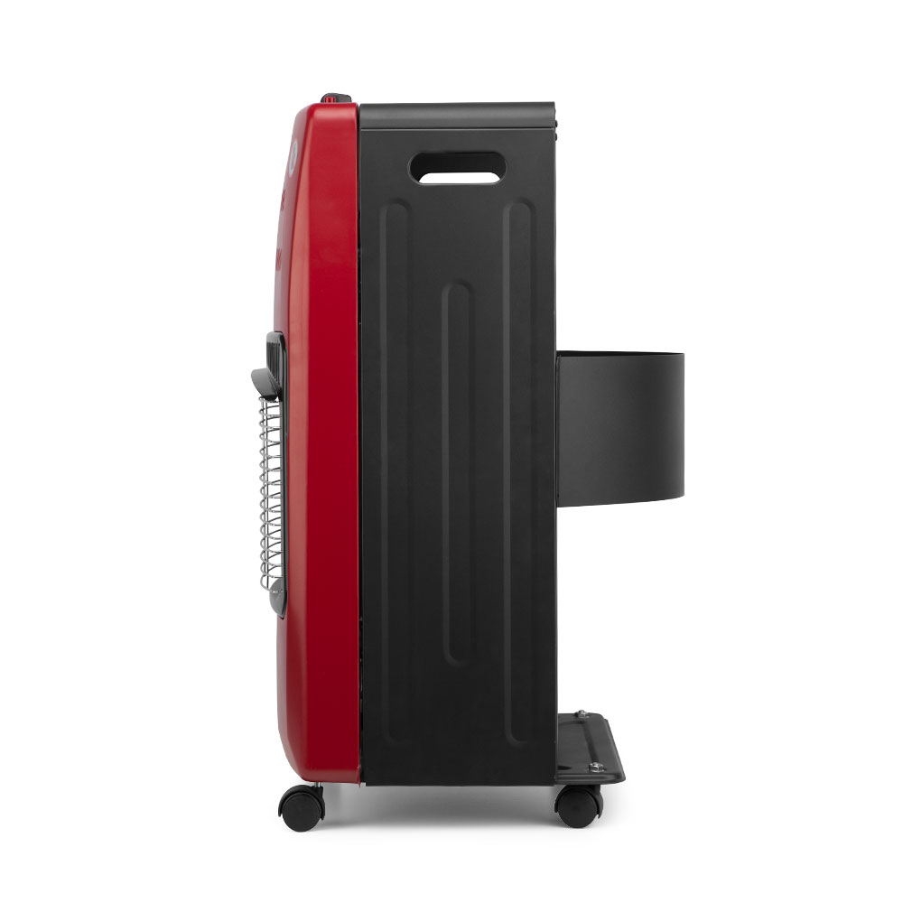 Orbegozo ESTUFA A GAS PLEGABLE HCE 62