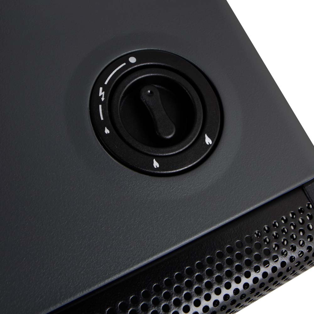 Orbegozo ESTUFA CATALÍTICA H 55