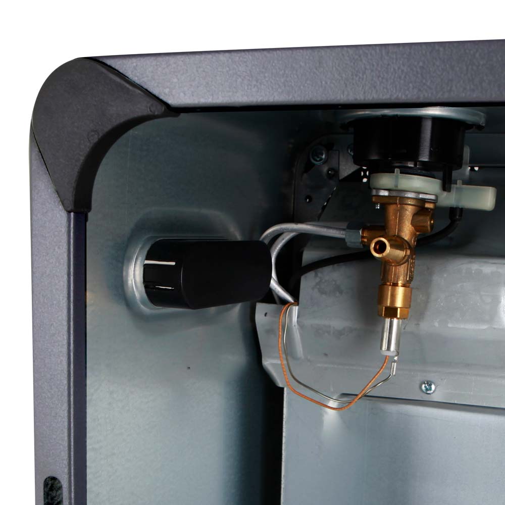 Orbegozo ESTUFA CATALÍTICA H 55