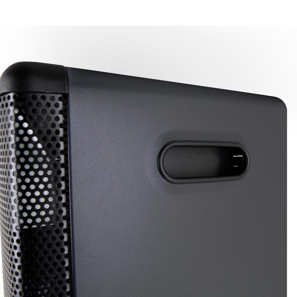 Orbegozo ESTUFA CATALÍTICA H 55