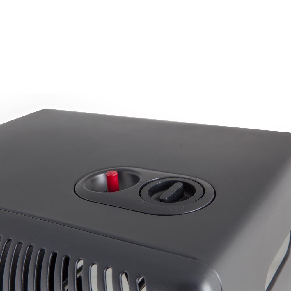 Orbegozo ESTUFA CERÁMICA A GAS HCE 73