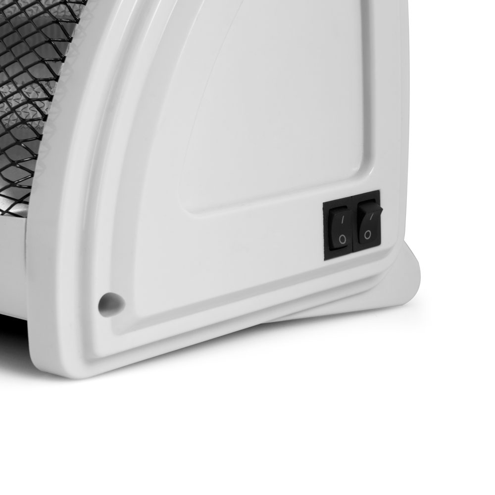 Orbegozo ESTUFA CERÁMICA BP 3200