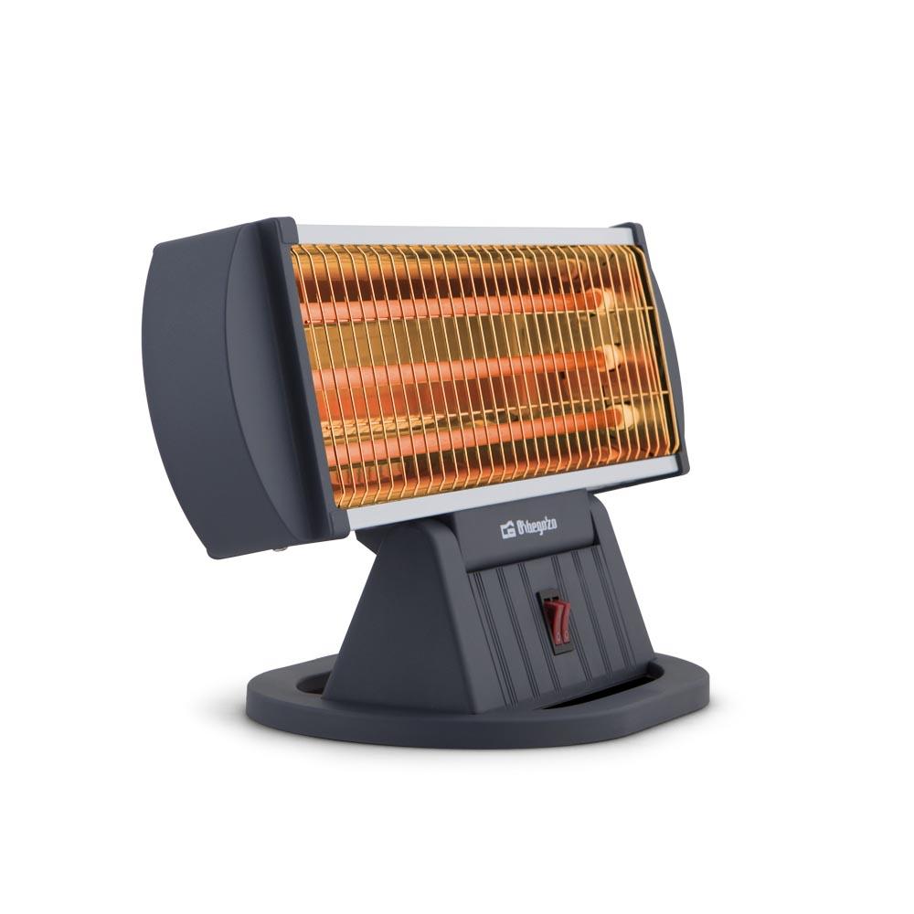 Orbegozo ESTUFA DE CUARZO BP 0204