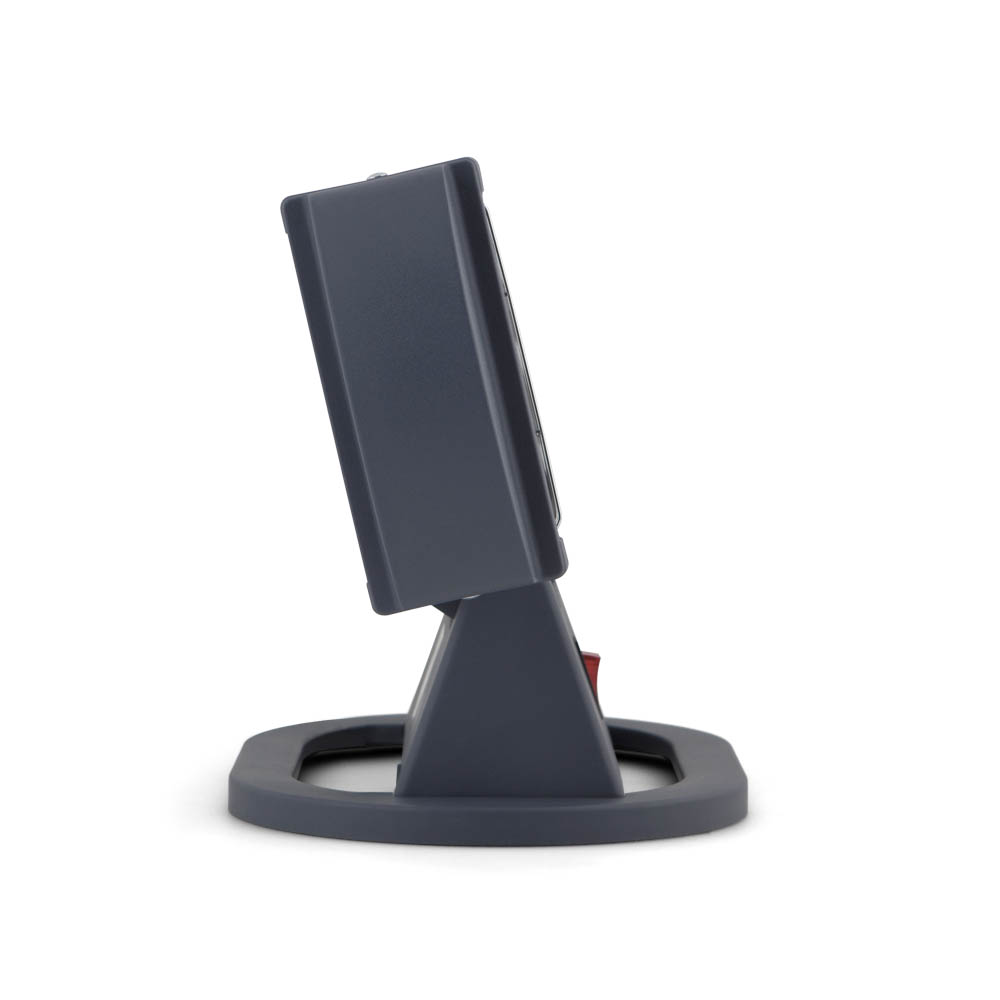 Orbegozo ESTUFA DE CUARZO BP 0204