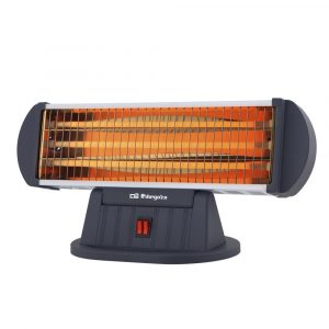 orbegozo ESTUFA DE CUARZO BP 0204