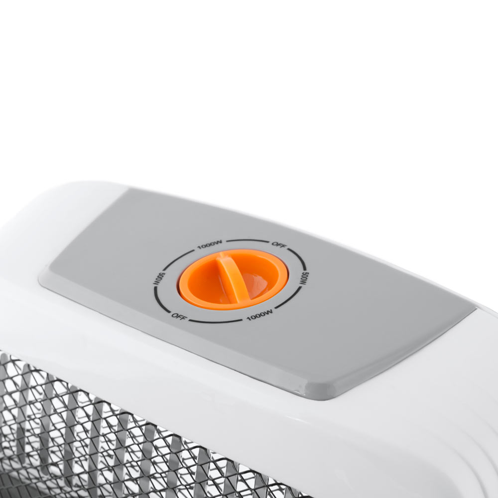 Orbegozo ESTUFA DE CUARZO BP 3000