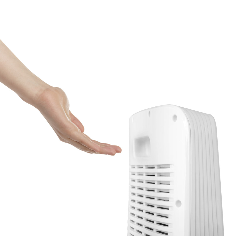 Orbegozo ESTUFA DE CUARZO BP 3000