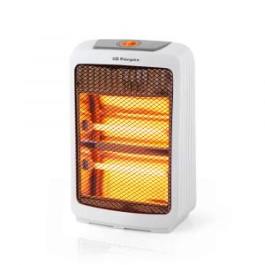 orbegozo ESTUFA DE CUARZO BP 3000