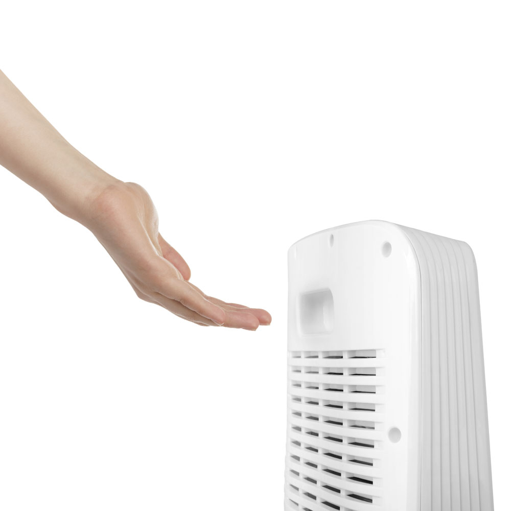 Orbegozo ESTUFA DE CUARZO BP 3300