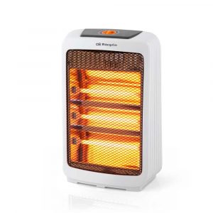 Orbegozo ESTUFA DE CUARZO BP 3300