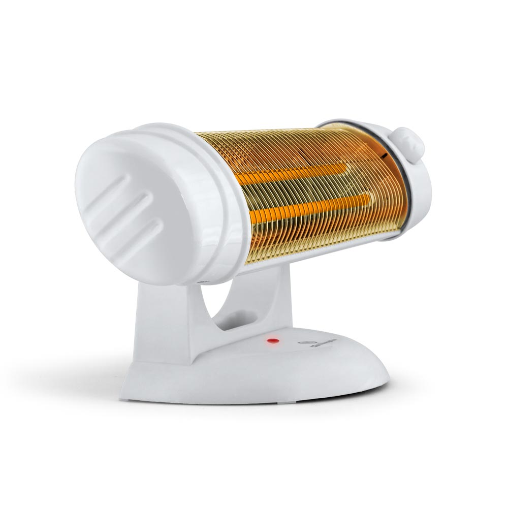 Orbegozo ESTUFA DE CUARZO BP 5003 A