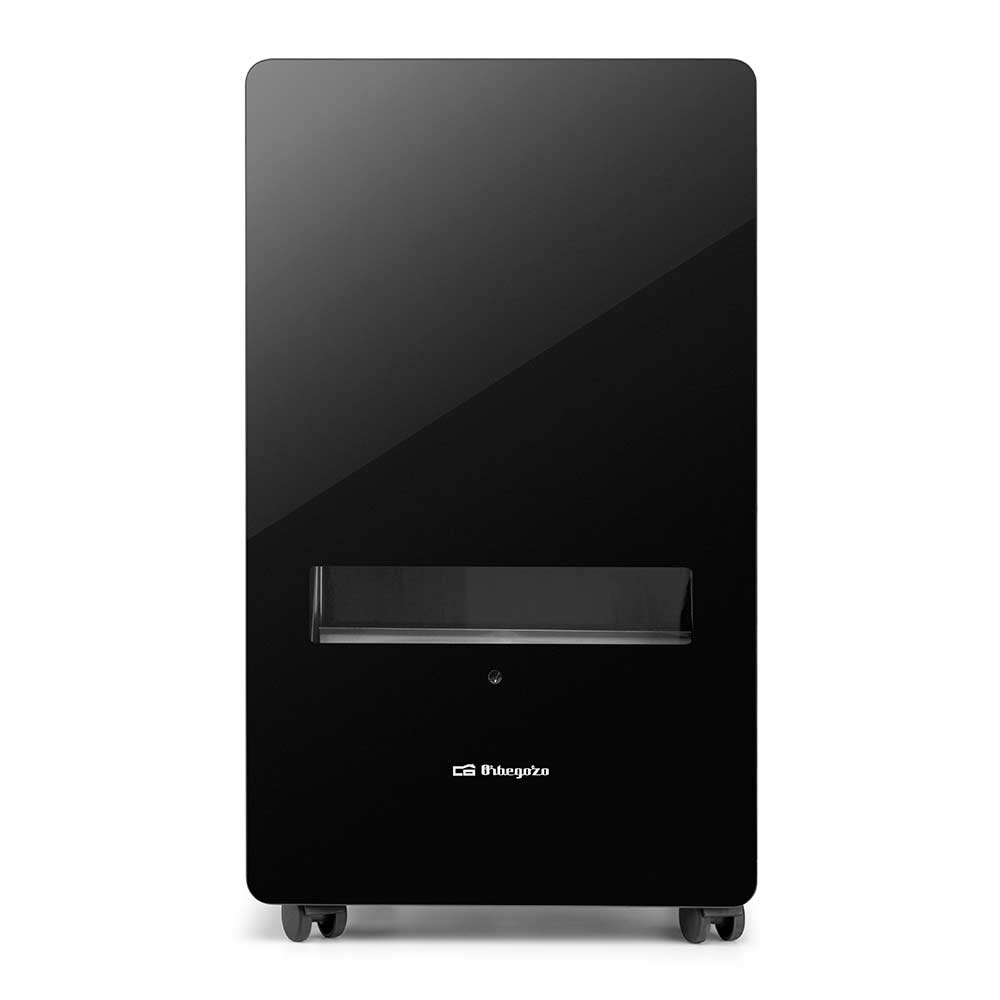 Orbegozo ESTUFA DE GAS HBF 100