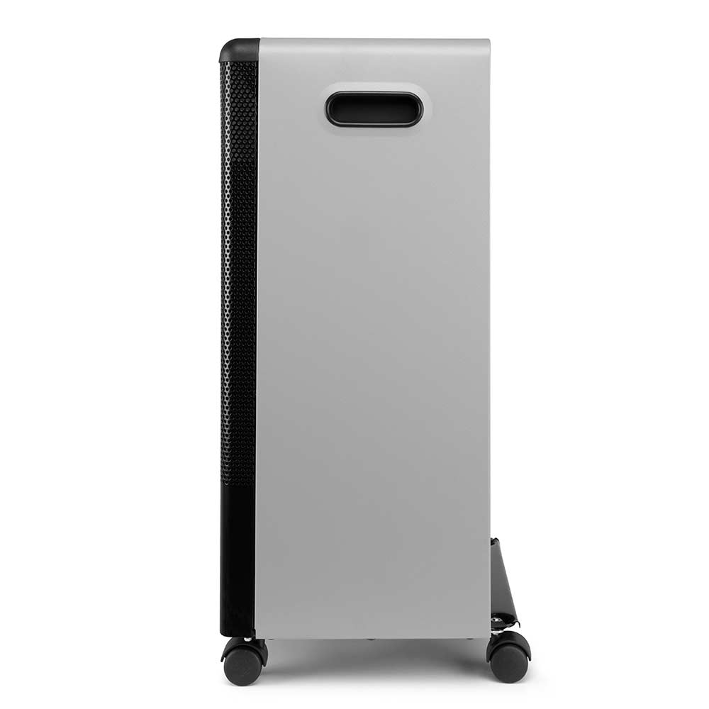 Orbegozo ESTUFA DE LLAMA AZUL HBF 90