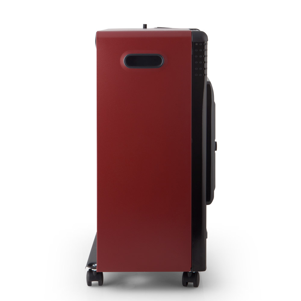 Orbegozo ESTUFA DE LLAMA AZUL HBF 95