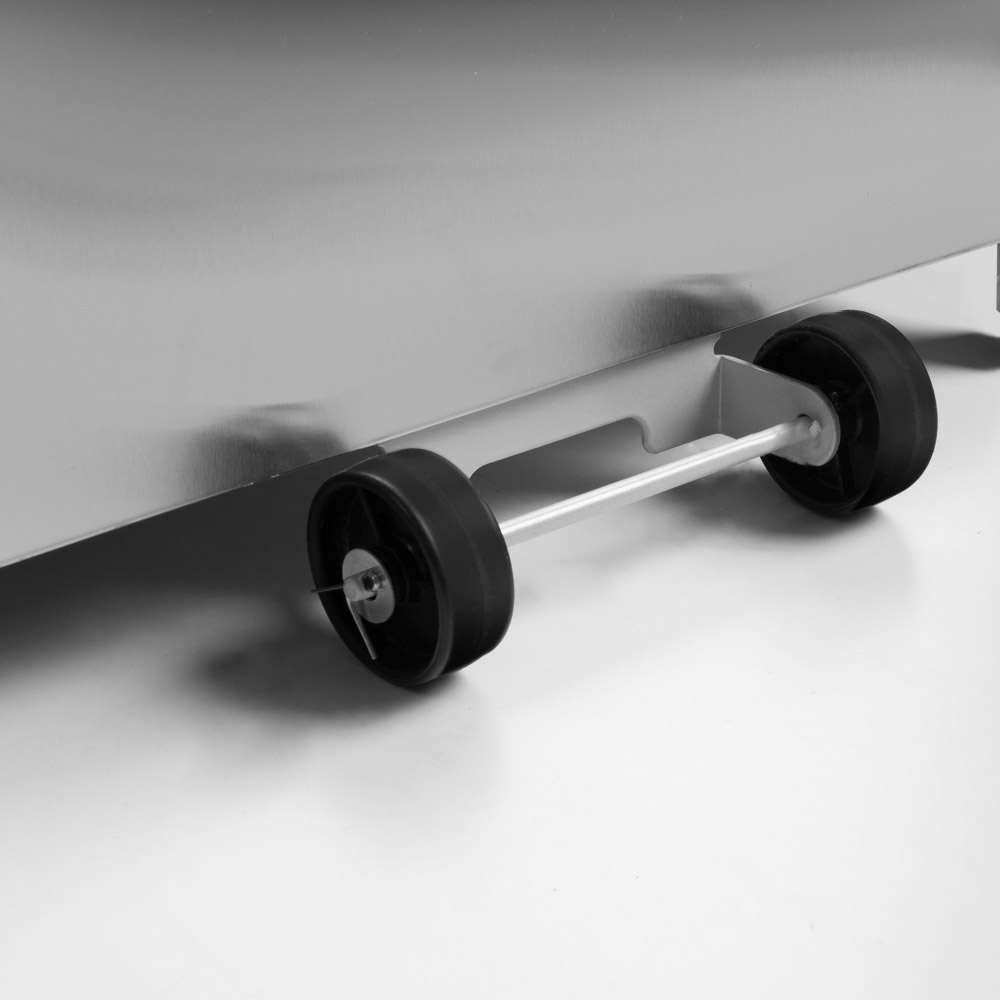 Orbegozo ESTUFA EXTERIOR PIRAMIDAL PHE 75