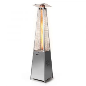 orbegozo ESTUFA EXTERIOR PIRAMIDAL PHE 80