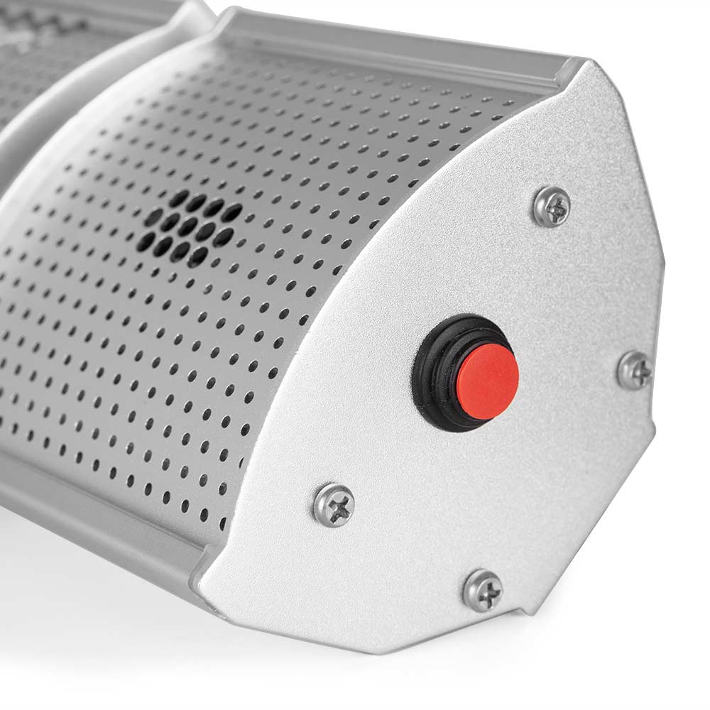 Orbegozo ESTUFA INFRARROJOS PHF 50