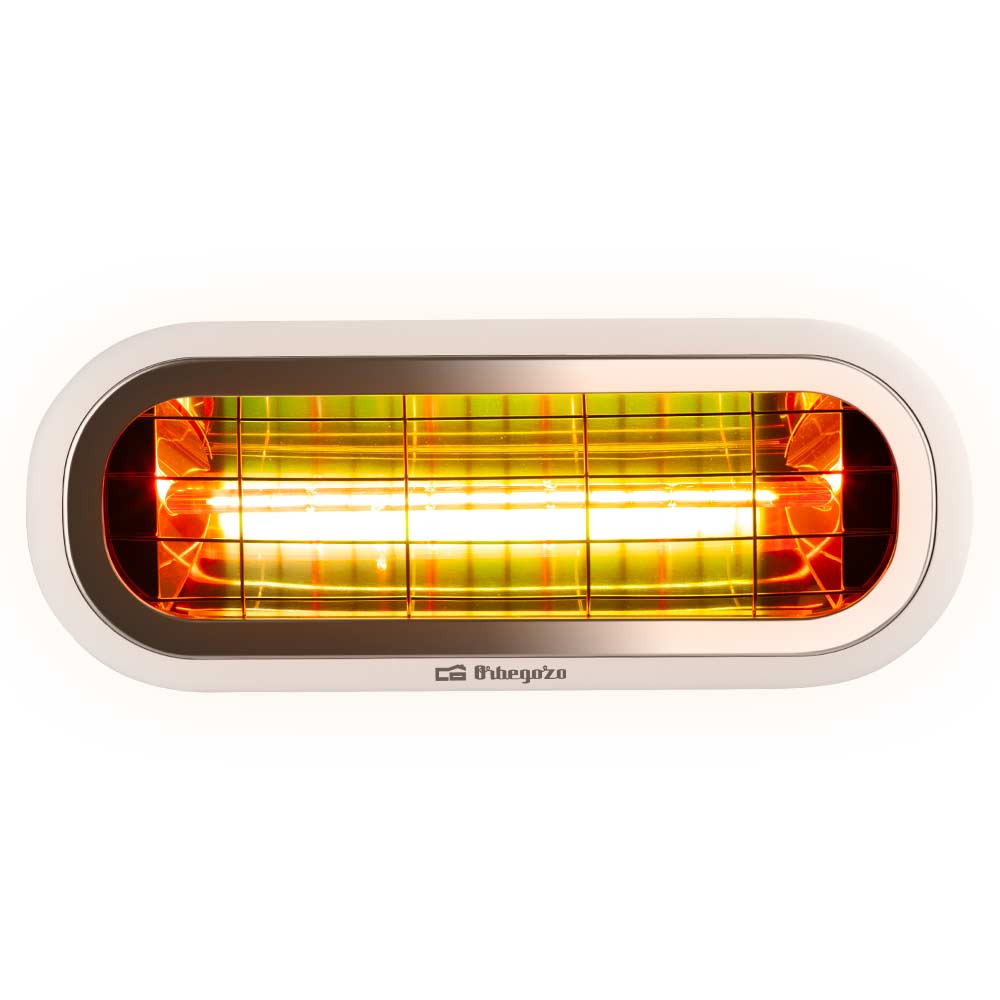 Orbegozo ESTUFA INFRARROJOS PHF 55