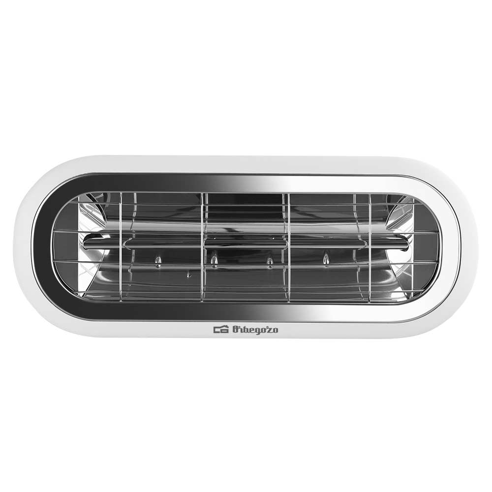 Orbegozo ESTUFA INFRARROJOS PHF 55