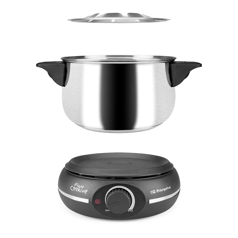 Orbegozo FONDUE ELÉCTRICA FDR 14