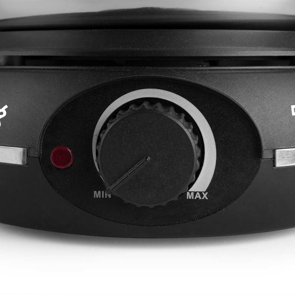 Orbegozo FONDUE ELÉCTRICA FDR 14